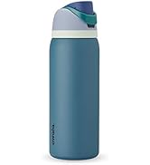 owala 水筒 16oz 475ml 新品未使用　ブルーブラウン　早い者勝ち Amazon.com: Owala FreeSip Insulated Stainless Steel Water