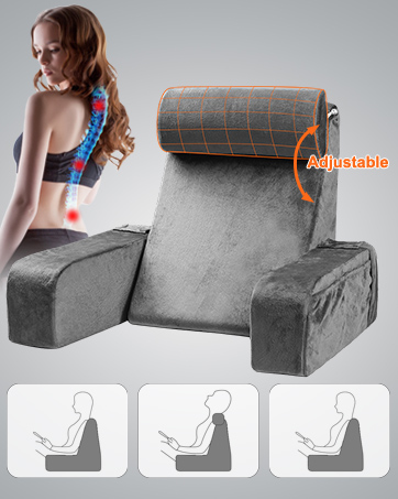 Reading Pillow