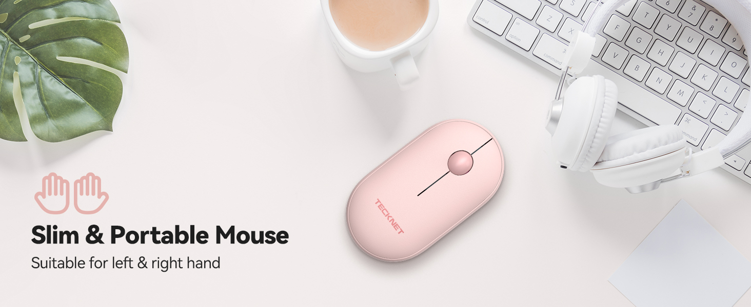 bluetooth mouse