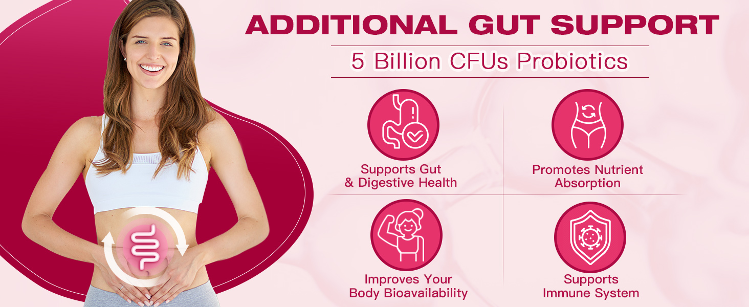 Multi Collagen Powder