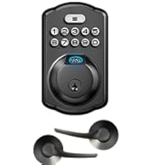 Fingerprint Door Lock