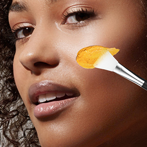 face exfoliating scrub
