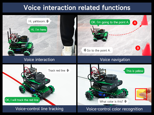 ROS Python Programming Robot Car jetson orin nano 8gb super jetson orin nx 16gb