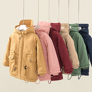 coat jacket