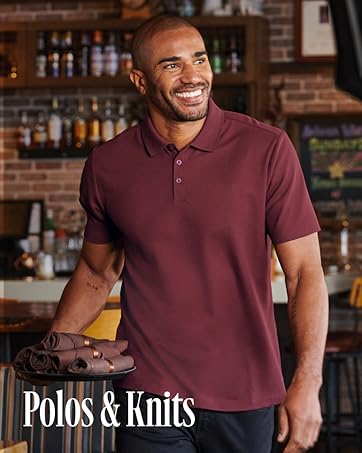 Port Authority Apparel 