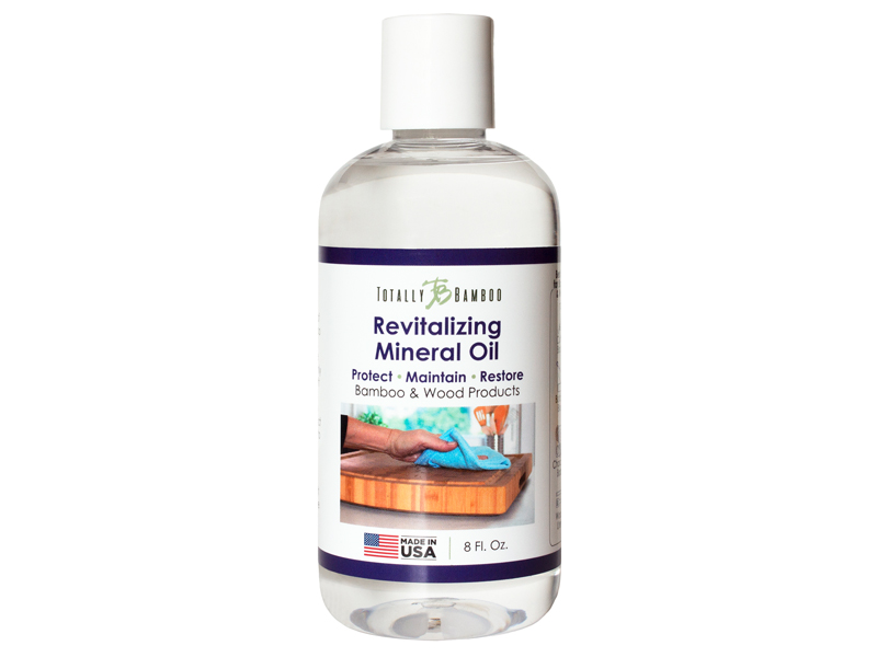 8-Ounce Revitalizing Oil