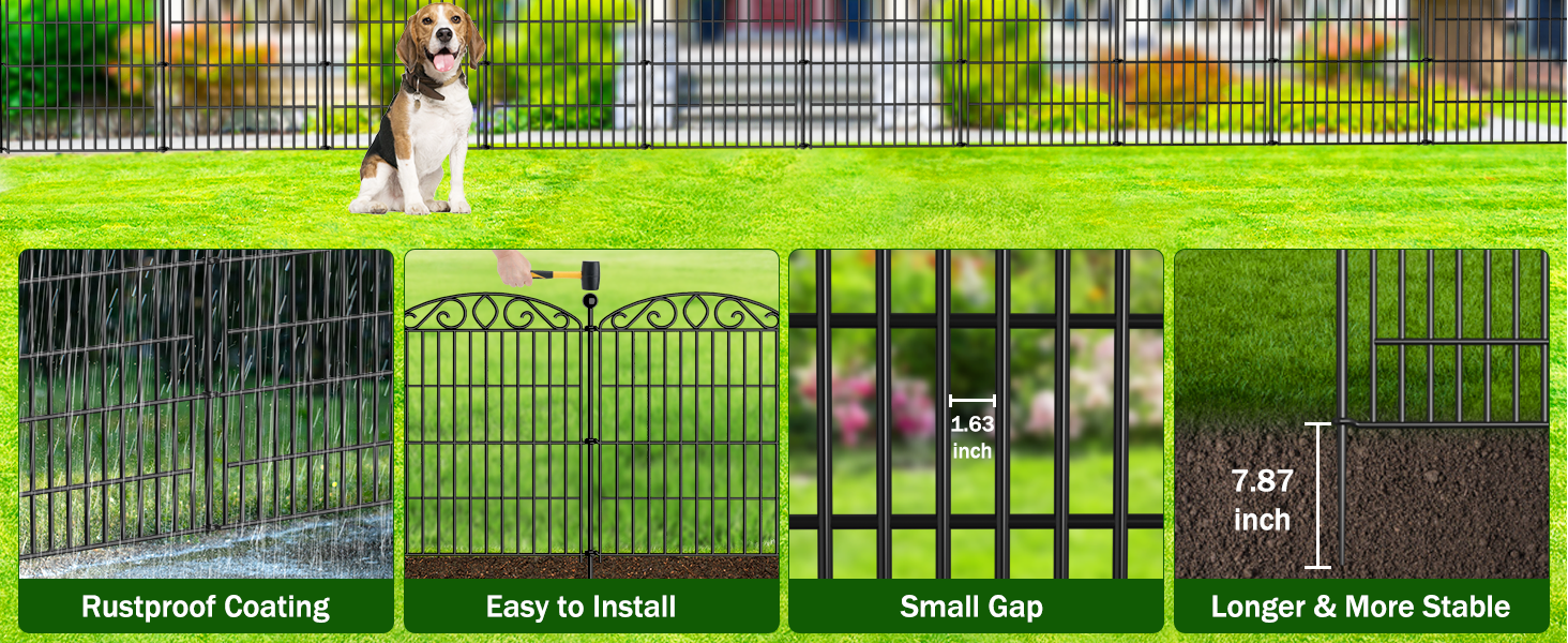 garden fence 