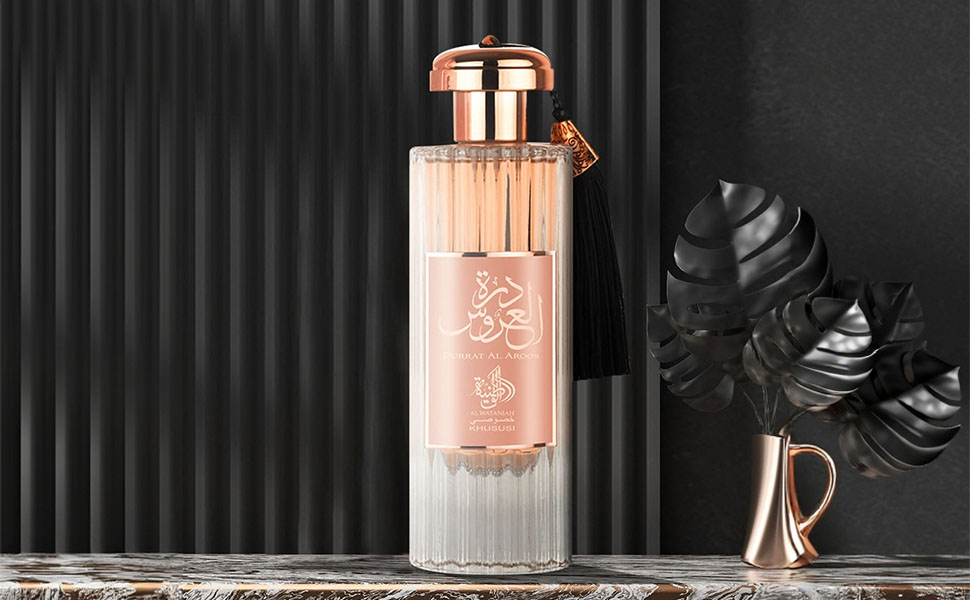 香水(女性用) durrat Al Aroos- al wataniah 85ml Amazon.com : Al Wataniah Perfume for Unisex, Durrat Al Aroos