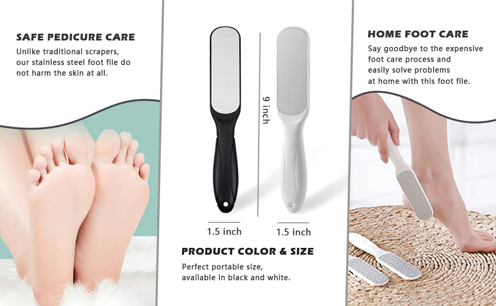 calloused feet remover tool