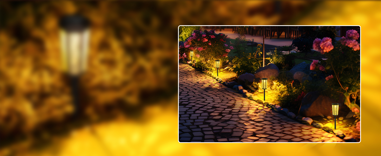  driveway lights