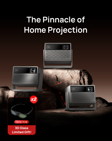 horizon 20 3D glass free