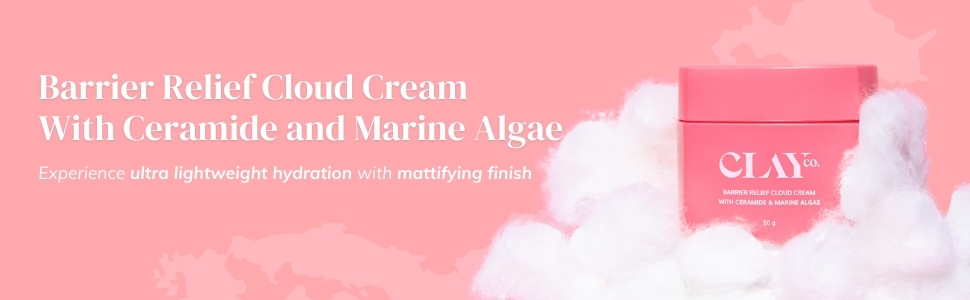 Cloud Cream