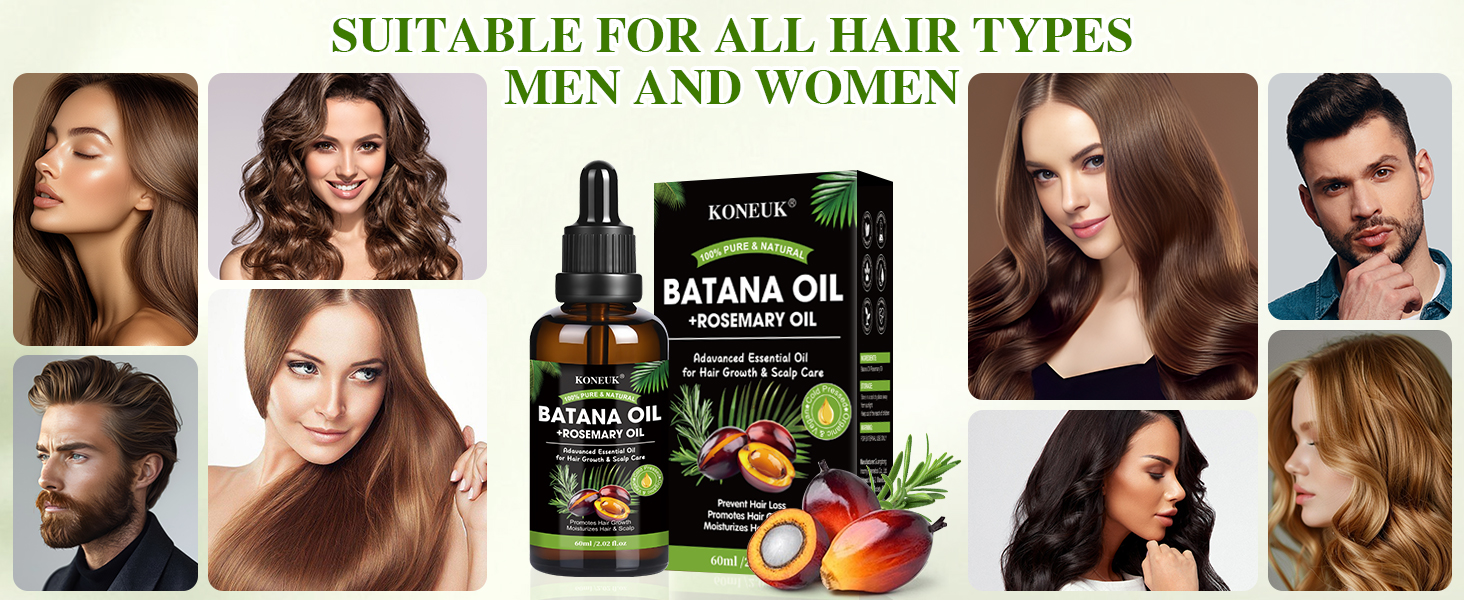 batana oil for hair growth