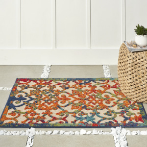 Aloha Indoor/Outdoor area rug 