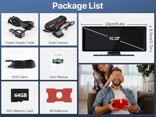 Apple - みー Apple Watch Band - Sport Band - 45mm - Pride Edition - S/M