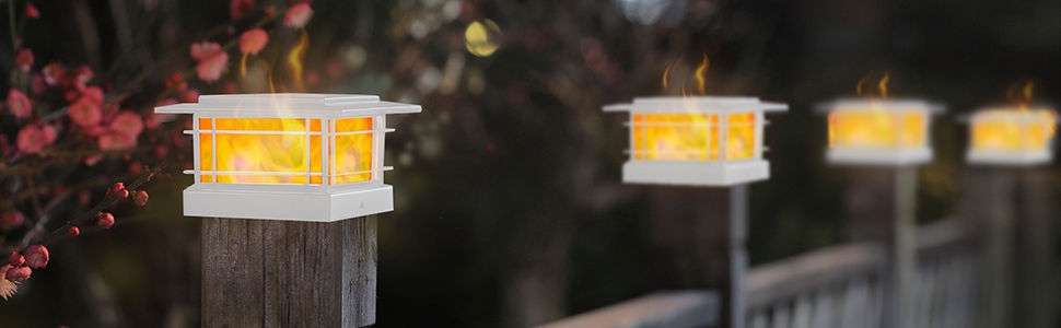 solar lights