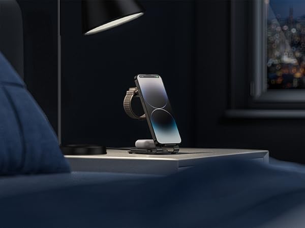 apple wireless charger