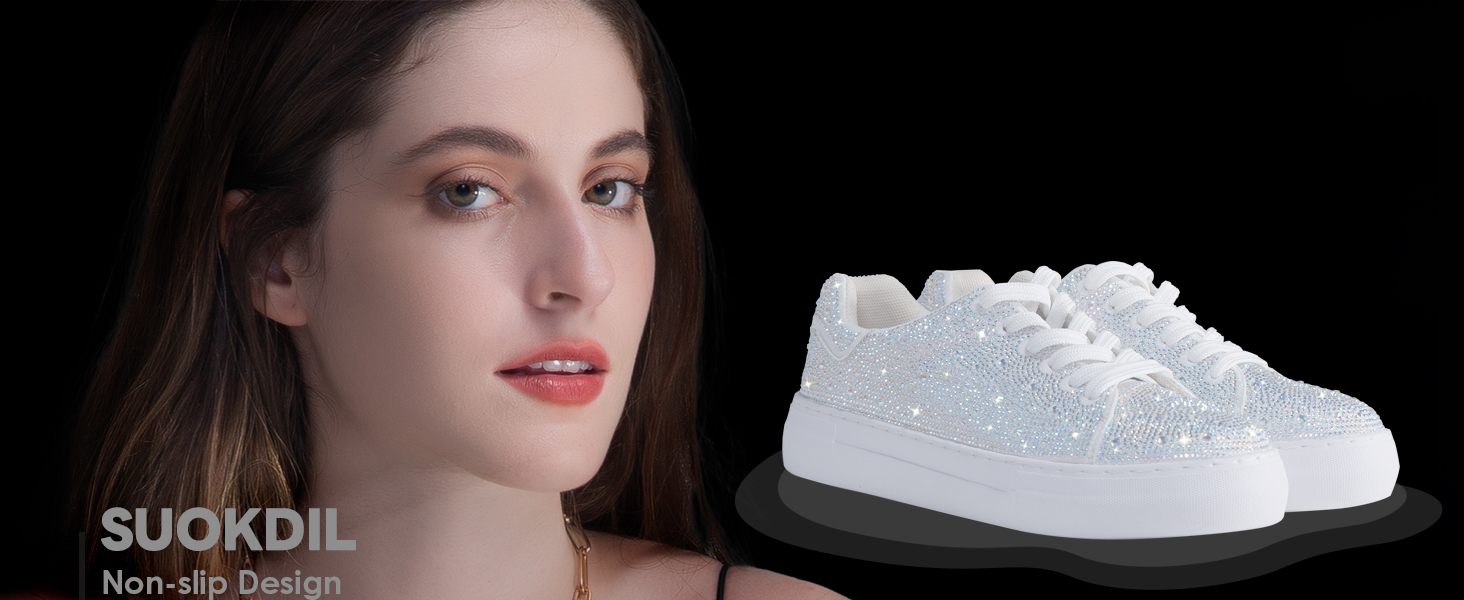 womens nike shoes with rhinestones