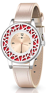 Essential oil watch gifts