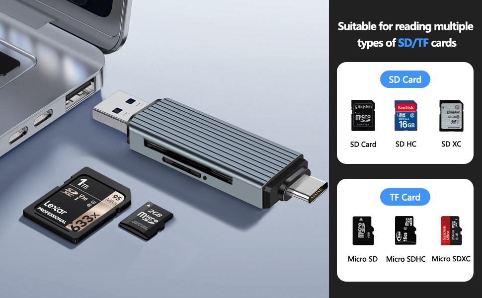 card Reader