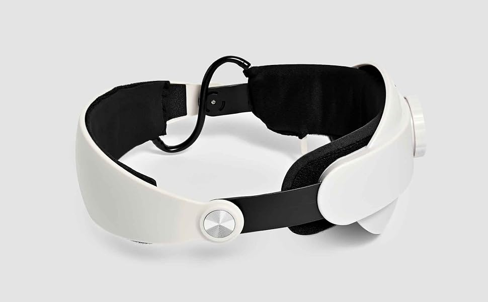 Growband Pro Hoofdhuid Massager