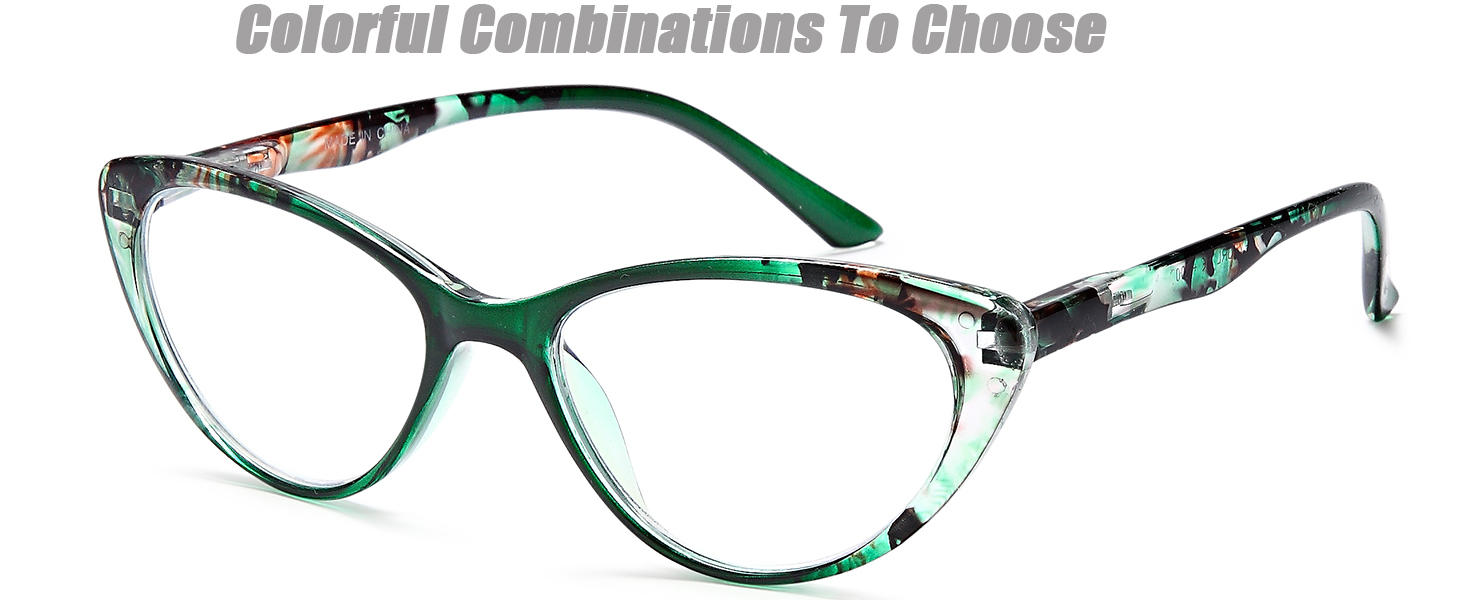 reading glasses