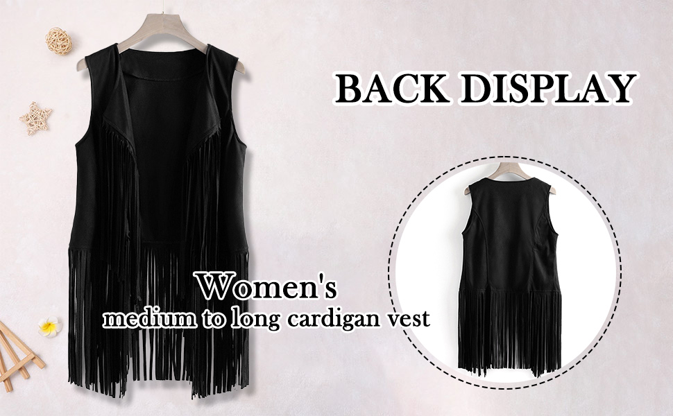 その他 LONGLIVETHEQUEEN fringe waistcoat LONGLIVETHEQUEEN fringe waistcoat