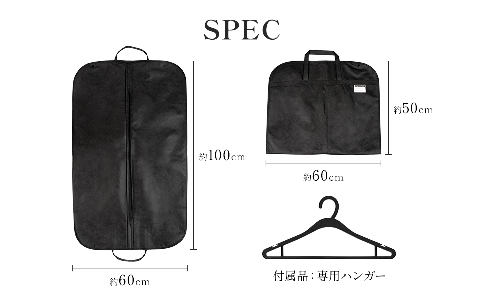 GREGORY ガーメントバッグ グレー Amazon.co.jp: 【グッシオウォーモ】ガーメントバッグ ハンガー
