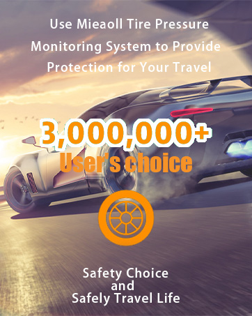 trailer tire pressure monitoring system