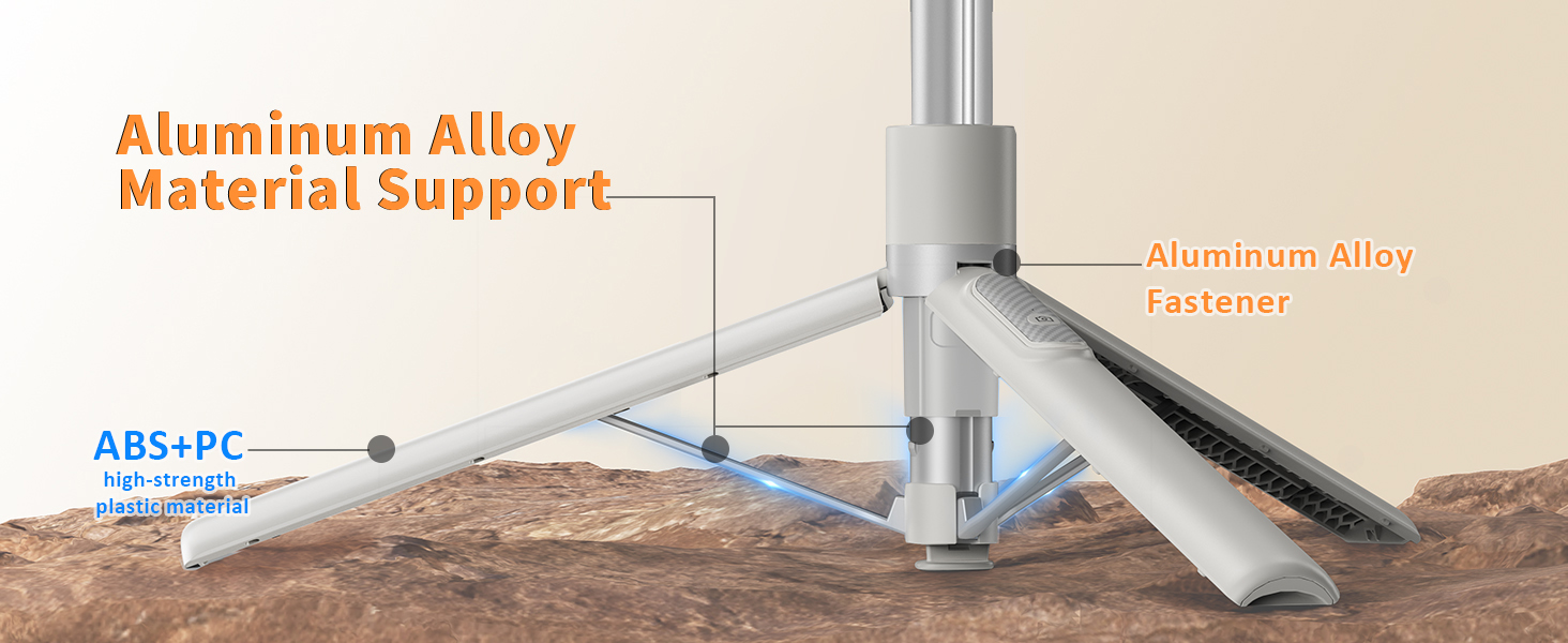 stable phone tripod stand