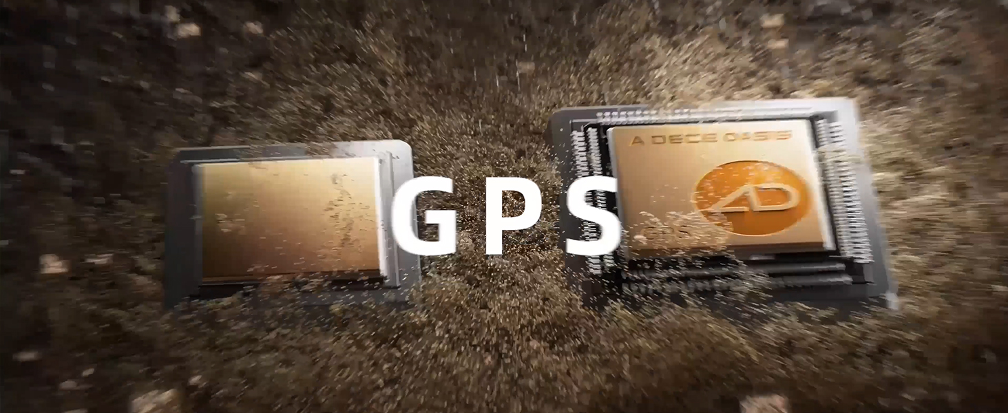 GPS-1