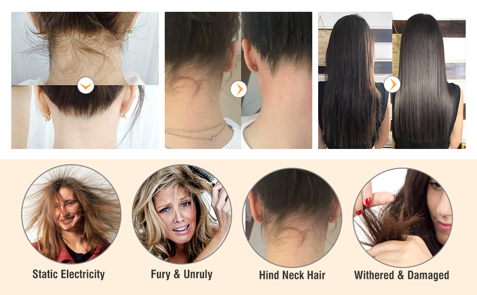 Topsy Hair Tail Tools