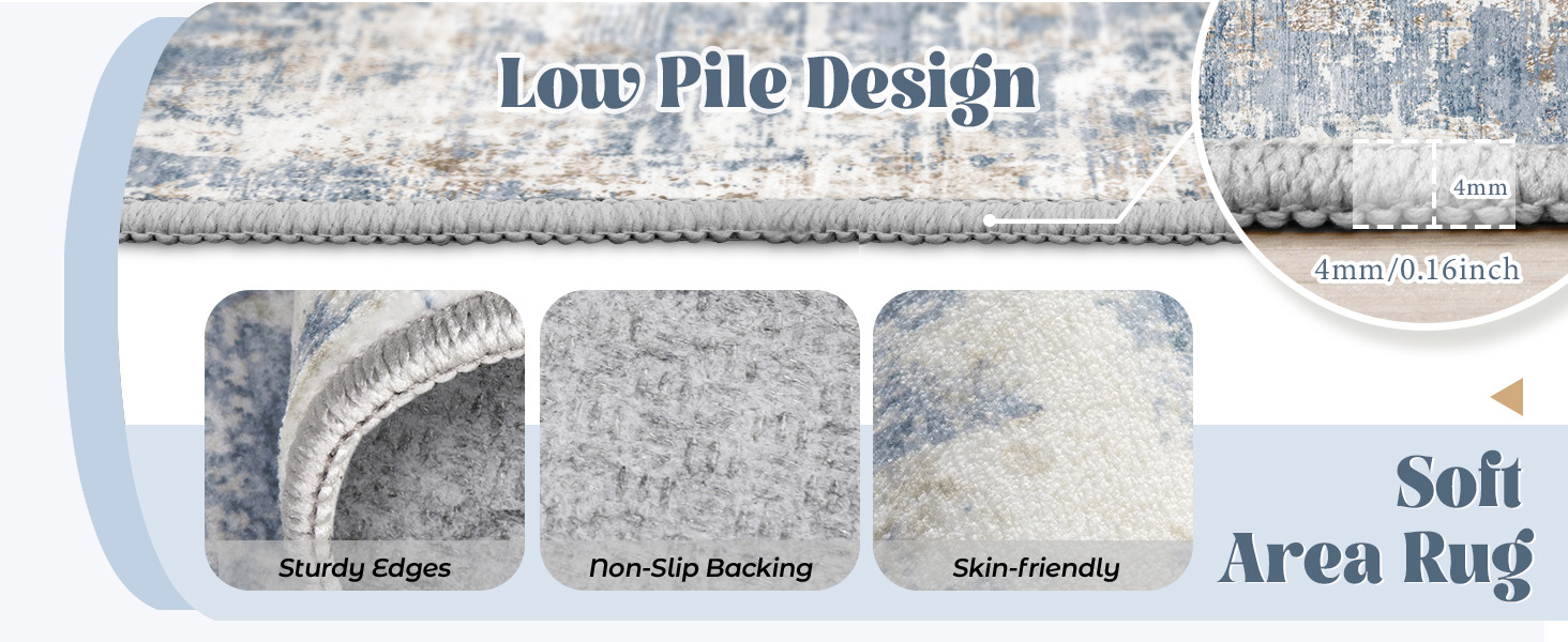 Rug Details