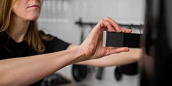 Magnetic Knife Holder for Refrigerator