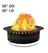 FIRE RING