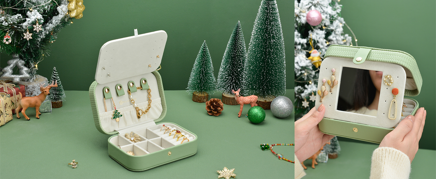 vlando jewelry box homeplus