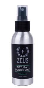 deodorant