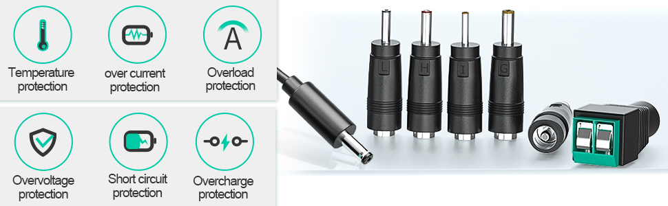 24v ac dc adapter adapters power supply 24vdc
