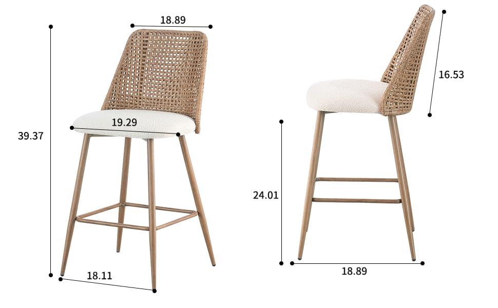bar stools
