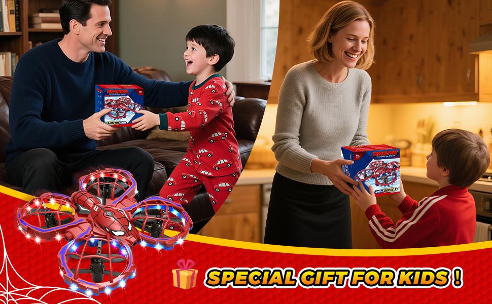 mini drone for kids 8-12