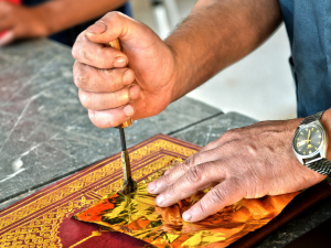 Small manufacture image 1