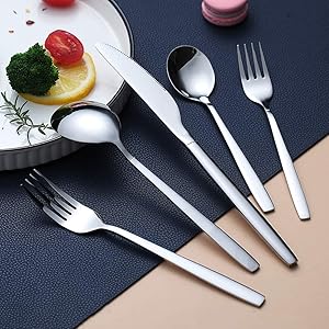cutlery set