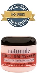 Ultimate Healing NO JUNK