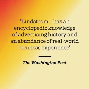 Washington Post praises Lindstrom's advertising expertise and business insight