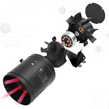 DUCTURBO 業務用換気扇 中間取付形ダクトファン 200mm Amazon.co.jp: DUCTURBO 業務用換気扇 中間取付形ダクトファン