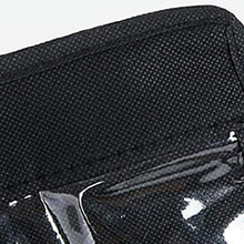 6 Pocket Foldable Hanging Purse Handbag Organizer