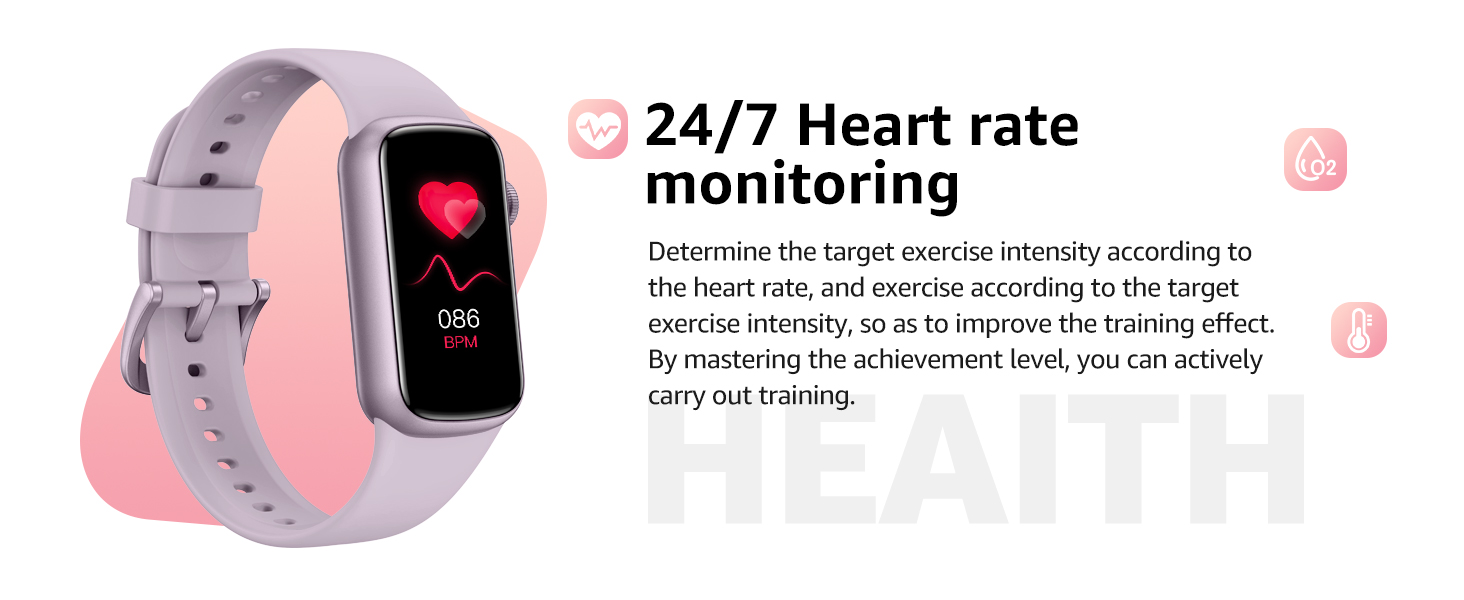 Fitness Tracker