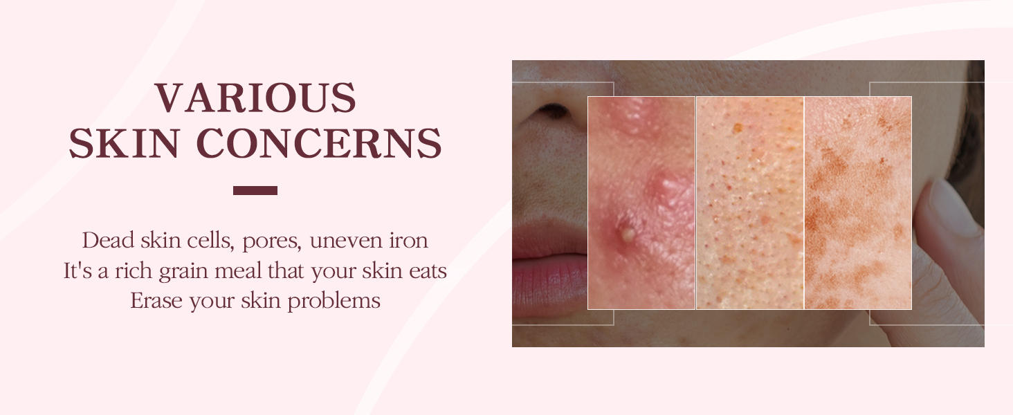 A healthy formula free from harmful ingredients.