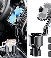  Cup Holder Phone