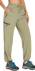 cargo hiking pants